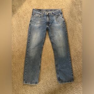 Levi’s 514 33W 30L
